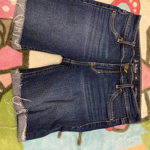 Hollister shorts